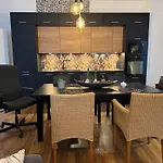 High Level Apartment
