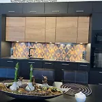 High Level Apartment