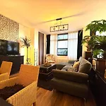 High Level Apartment