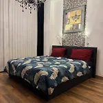 High Level Apartment