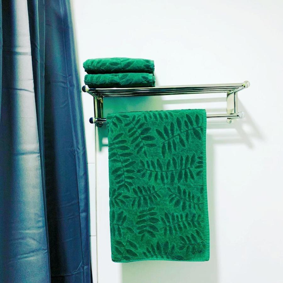 High Level Aparthotel