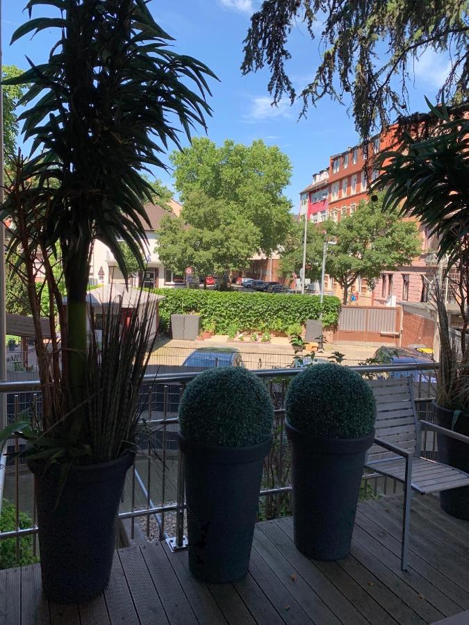 High Level Aparthotel 4*