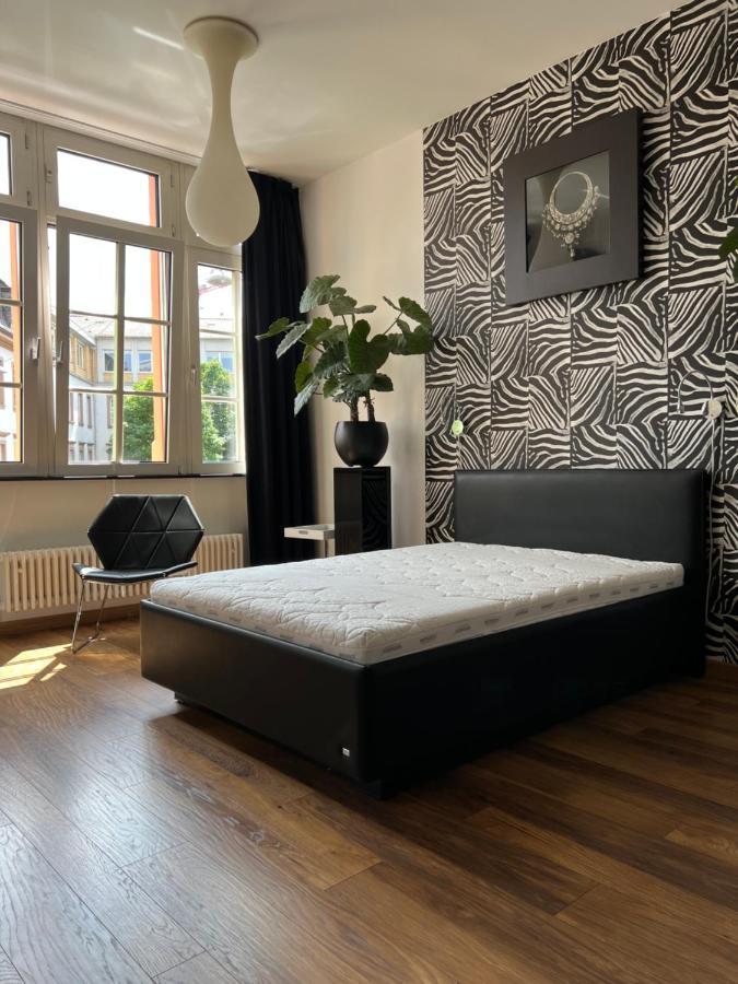 High Level Aparthotel 4*