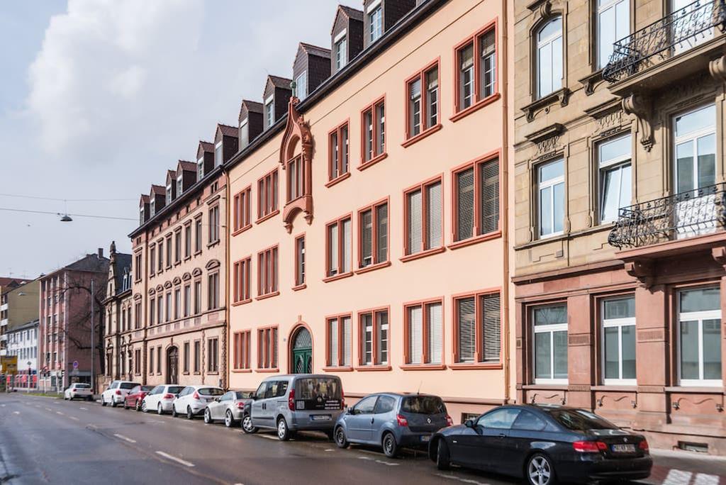Aparthotel High Level