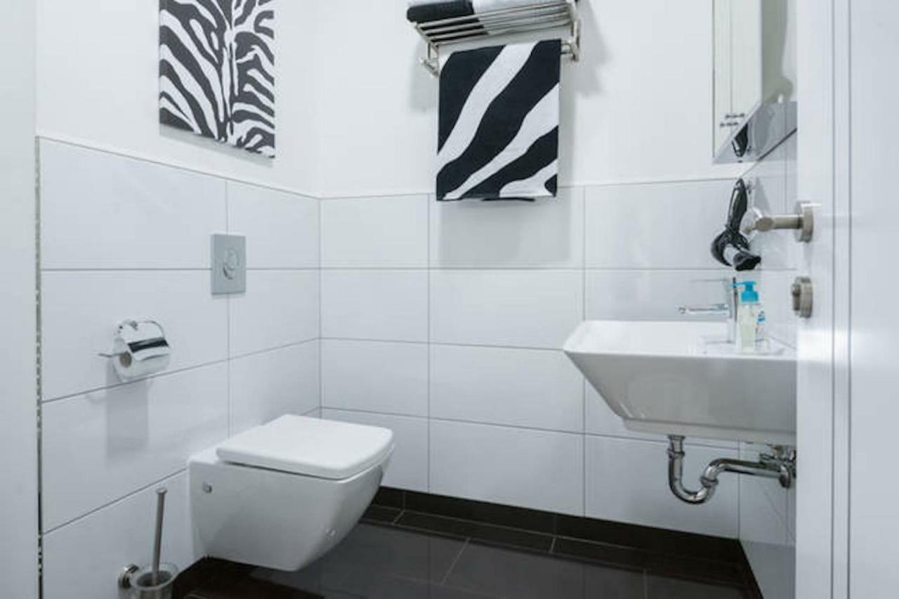 High Level Aparthotel Mannheim
